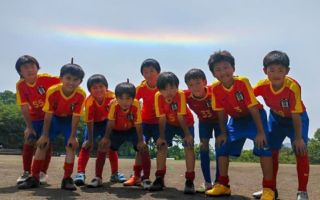 ジュニアユース Factサッカースクール 静岡県